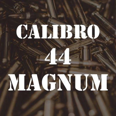 Calibro 44 MAG