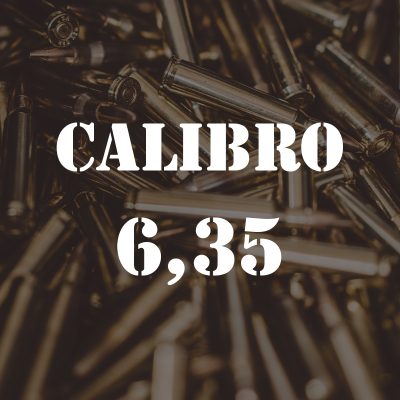 CALIBRO 6,35