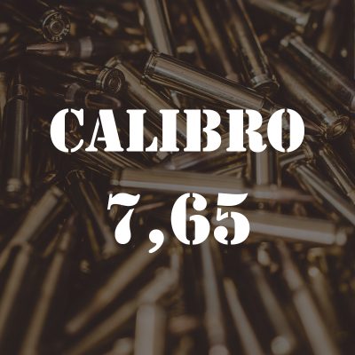 Calibro 7,65