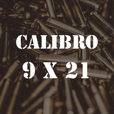 Calibro 9x21