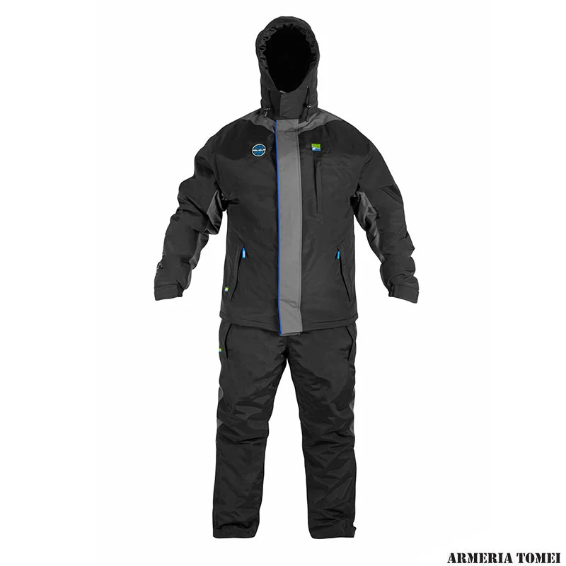 PRESTON - CELCIUS SUIT