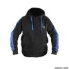 PRESTON - CELCIUS THERMAL ZIP HOODIE (FELPA CON CAPPUCCIO E ZIP)