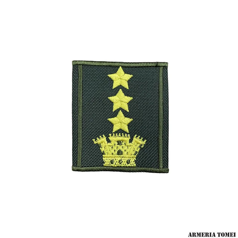 ESERCITO - TUBOLARE IN TESSUTO COLONNELLO PER MIMETICA