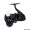 MULINELLO - DAIWA - BG BLACK LT 8000-H-ARK