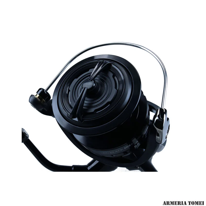 MULINELLO - DAIWA - BG BLACK LT 8000-H-ARK - immagine 2