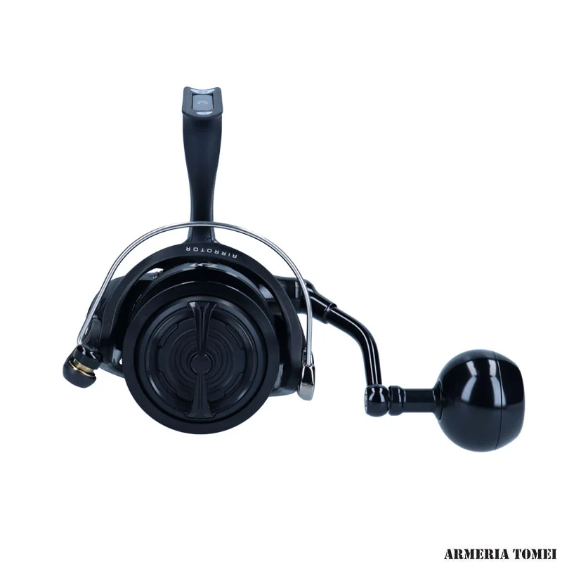 MULINELLO - DAIWA - BG BLACK LT 8000-H-ARK - immagine 3