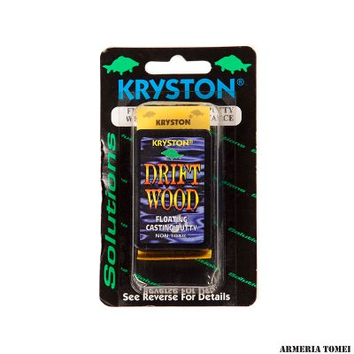 KRYSTON - DRIFT WOOD MASTICE GALLEGGIANTE PESANTE