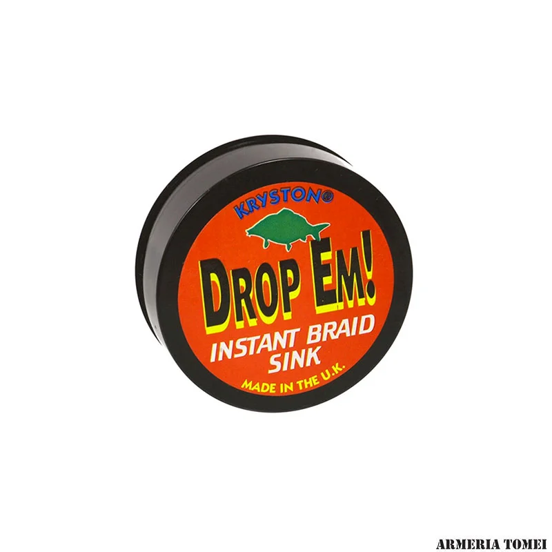KRYSTON - DROP EM! INSTANT BRAID SINK