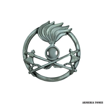 ESERCITO - FREGIO BASCO GENIO PIONERI