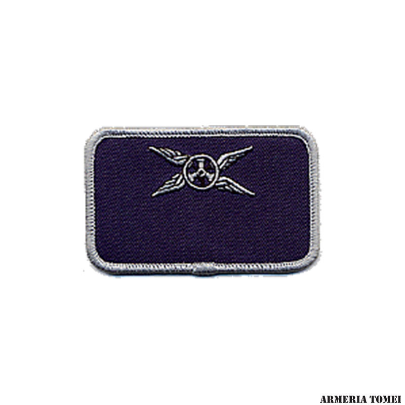 TOPPA - SPECIALISTA (termoadesiva)