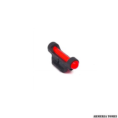 BENELLI - MIRINO FIBRA OTTICA ROSSO PER RAFFAELLO CRIO