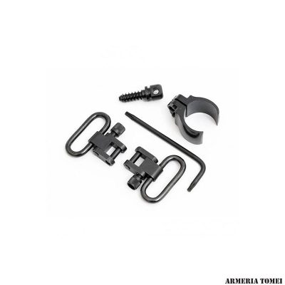 BENELLI - KIT PORTA BRETELLA 828U