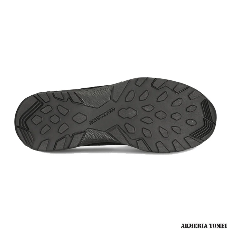 SCARPONI - GARMONT - T4 GROOVE G-DRY BLACK - immagine 6