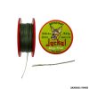 KRYSTON - JACKAL MEGA BRAID Olive Green 20mt | 20lb b.s. | 9.1kg