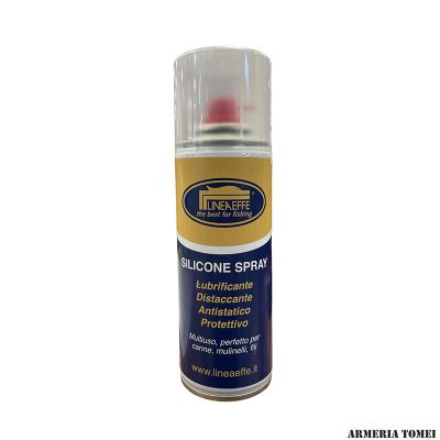 LINEAEFFE - SILICONE SPRAY