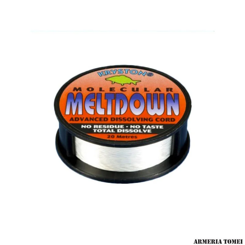 KRYSTON - MELTDOWN 20mt