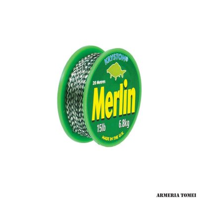 KRYSTON - MERLIN 20mt | 10lb | 4.5kg