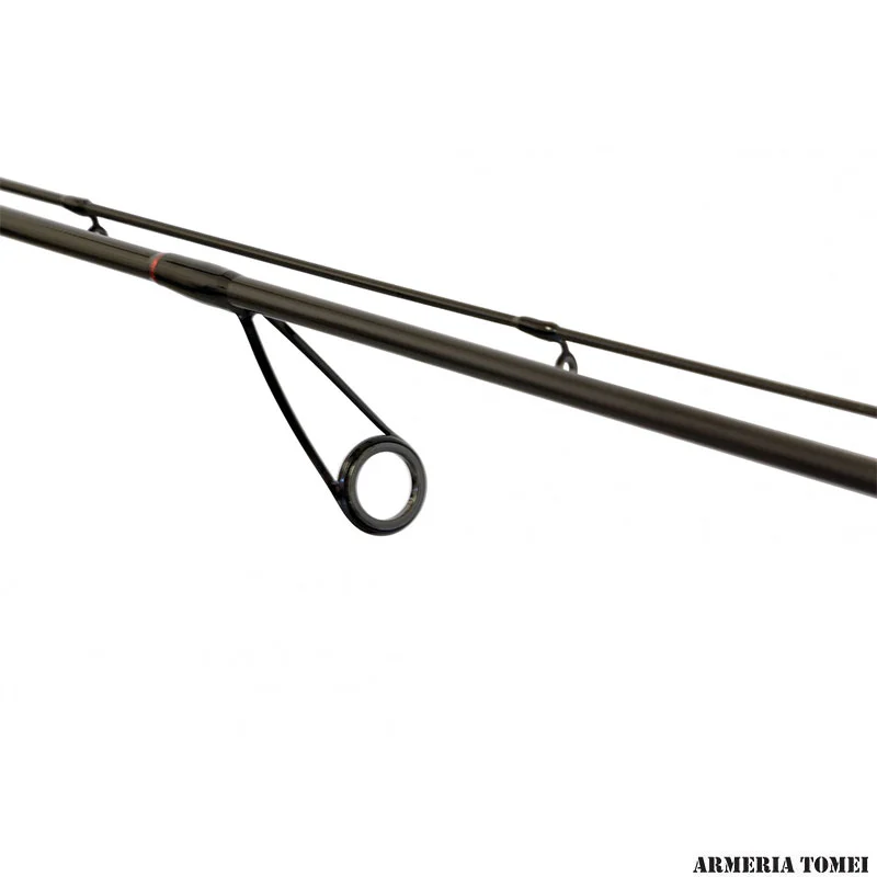 NOMURA - AIKO TA SOLID TIP Trout Area 1.98m | 2 sez. | 1-7g | 87g - immagine 4