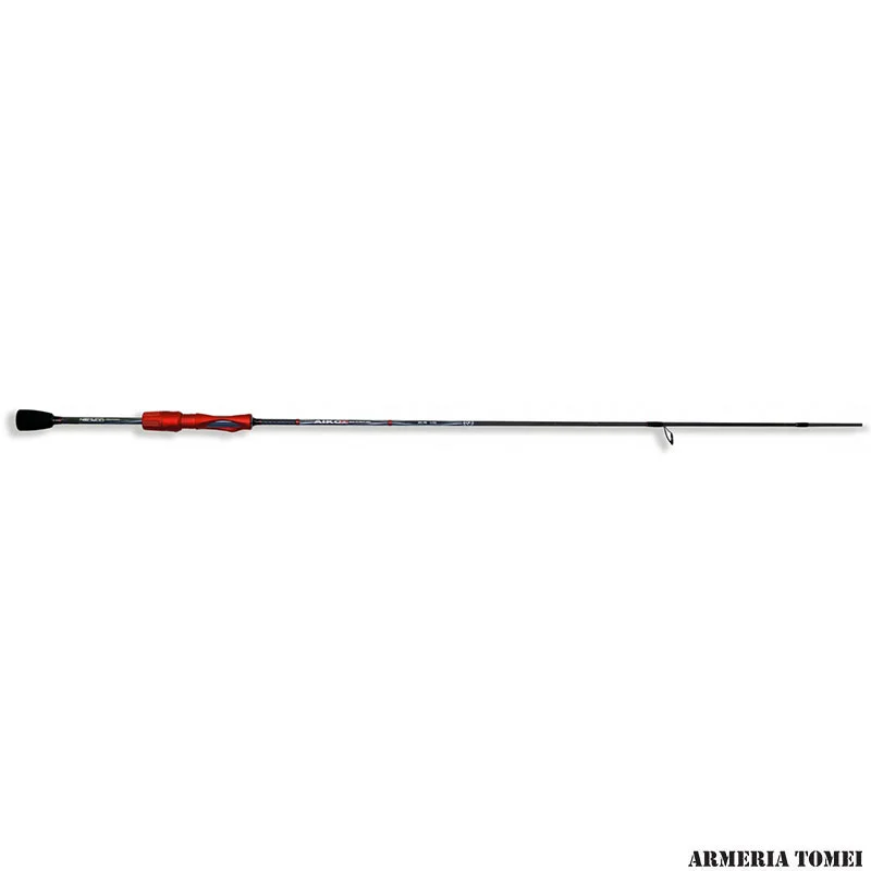 NOMURA - AIKO TA SOLID TIP Trout Area 1.98m | 2 sez. | 1-7g | 87g
