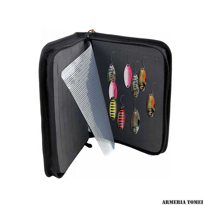 NOMURA - PORTA SPOON POCKET 18.5 x 24.5 x 5.5 - immagine 2