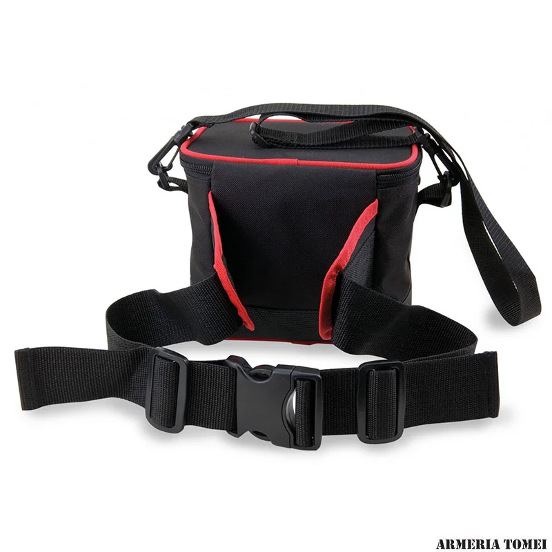 NOMURA - LURE BAG 19x12x18cm - immagine 3