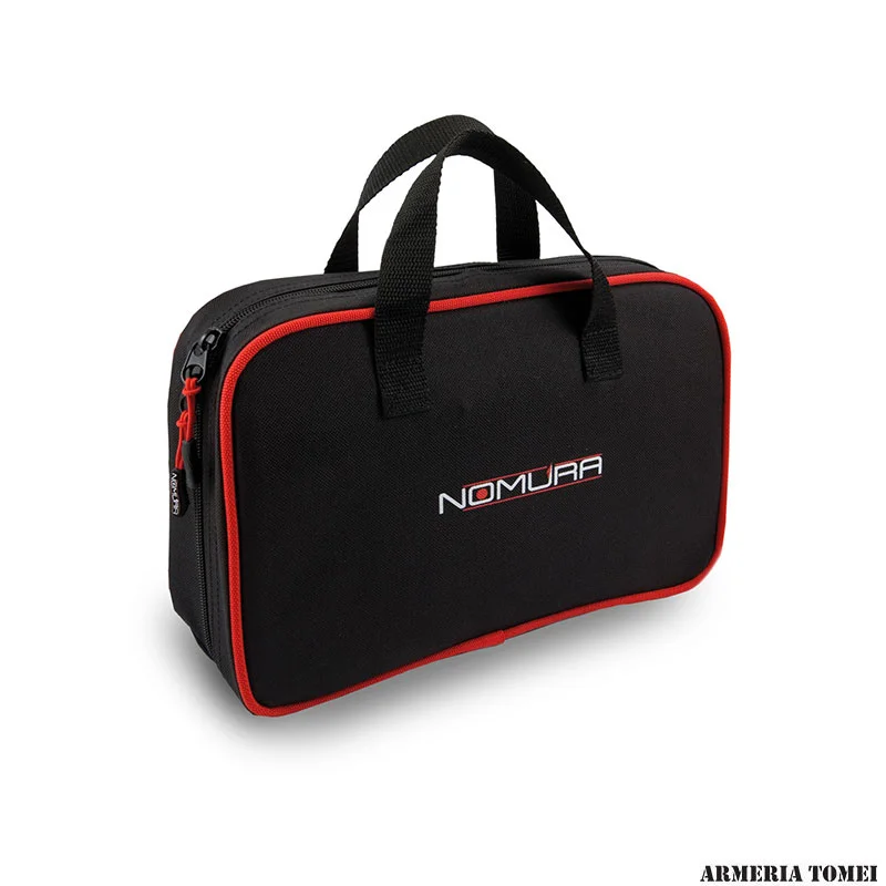 NOMURA - EGI LURE BAG 30 x 20 x 9 cm