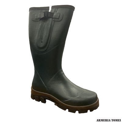 STIVALI - PATTON 2207C