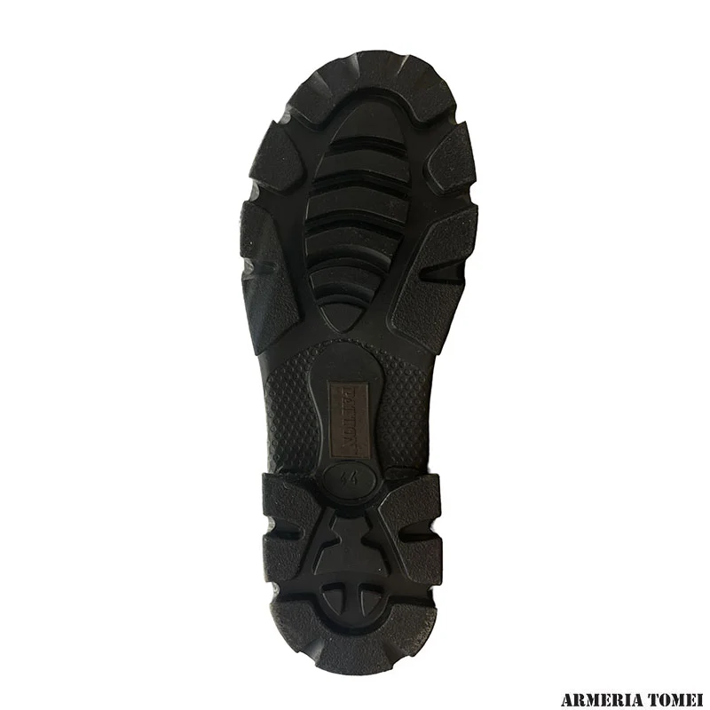 STIVALI - PATTON 2207C - immagine 3