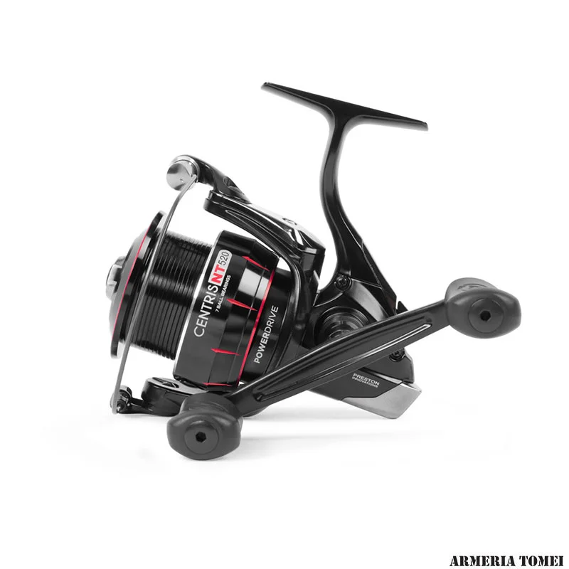 MULINELLO - PRESTON - CENTRIS NT 520