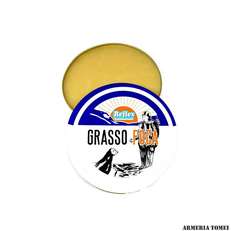 REFLEX - GRASSO FOCA 100ml