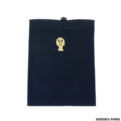 SCALDACOLLO - POLIZIA DI STATO