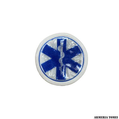 TOPPA - MISERICORDIA (CATARIFRANGENTE)