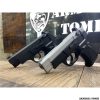 USATO - PISTOLE - TANFOGLIO - FORCE 921 RB cal. 9x21 (DISPONIBILE SOLO NERA)
