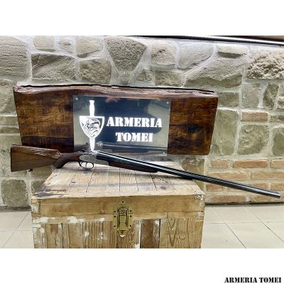 USATO - DOPPIETTA - BERETTA MOD. 427 EL CAL. 12