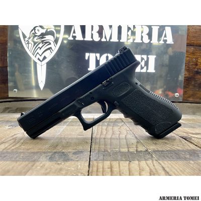 USATO - PISTOLA - GLOCK 22 cal .40