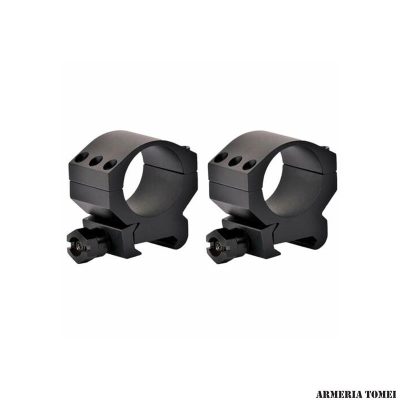VORTEX - ANELLI TACTICAL 30mm MEDIO H24mm
