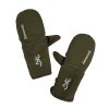GUANTI - BROWNING - XPO LIGHT Green