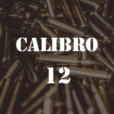 Calibro 12