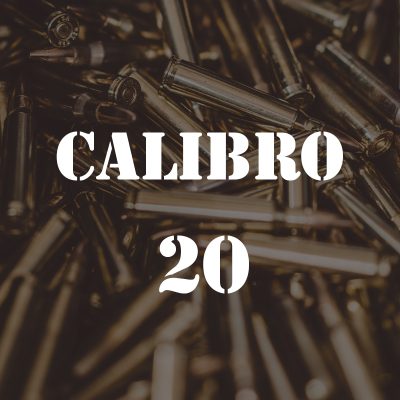 Calibro 20