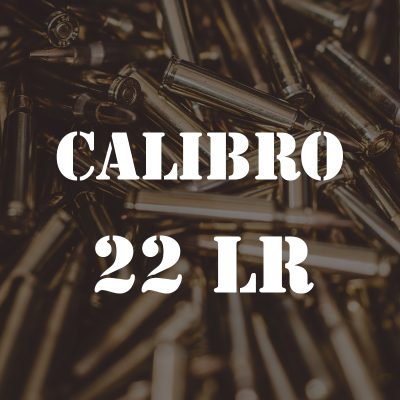 Calibro 22 LR
