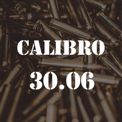 Calibro 30-06 Springfield