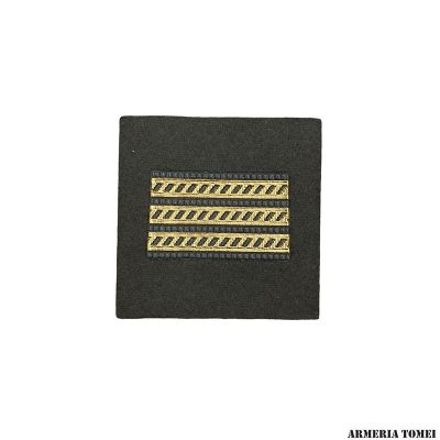 GUARDIA DI FINANZA - GRADO SCRATCH MARESCIALLO CAPO