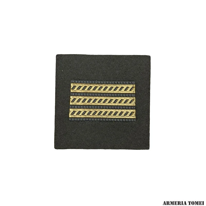 GUARDIA DI FINANZA - GRADO SCRATCH MARESCIALLO CAPO