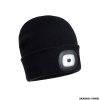 CAPPELLO - PORTWEST - BEANIE LED HEAD LIGHT 150 LUMENS