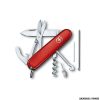 VICTORINOX - COMPACT RED