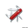 VICTORINOX - SPARTAN RED