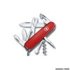 VICTORINOX - CLIMBER RED
