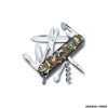 VICTORINOX - CLIMBER CAMOUFLAGE