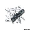 VICTORINOX - HUNTSMAN NAVY CAMOUFLAGE