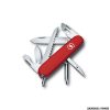 VICTORINOX - HIKER RED